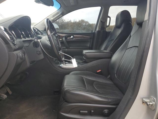 Buick Enclave Image 2