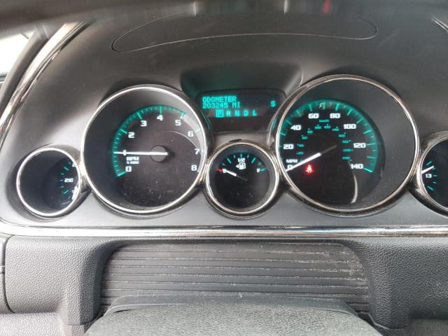 Buick Enclave Image 11