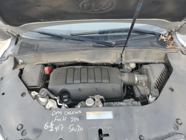 Buick Enclave Image 9