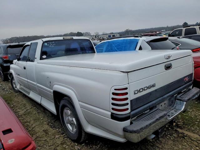 Dodge Ram 1500 Image 12