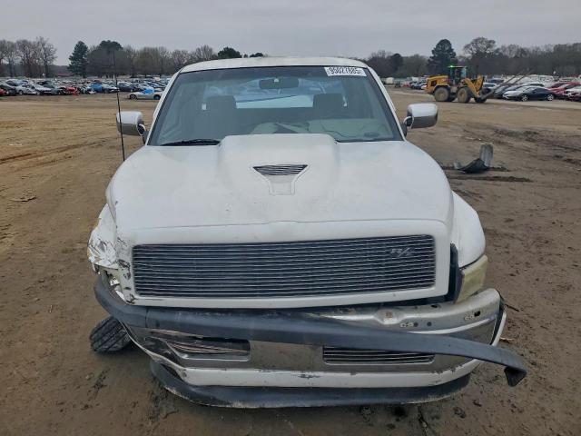 Dodge Ram 1500 Image 8