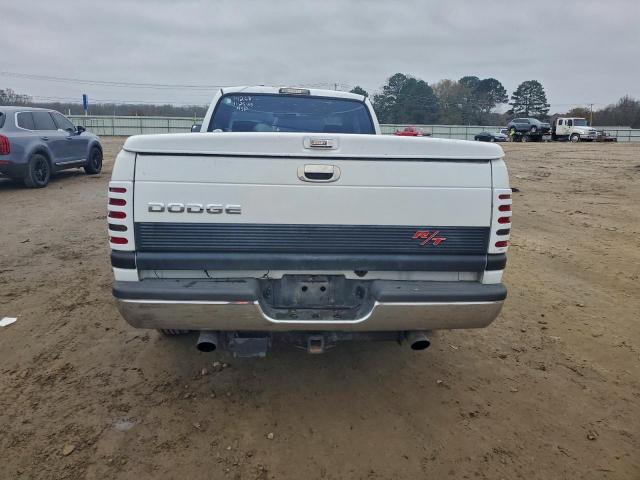 Dodge Ram 1500 Image 10