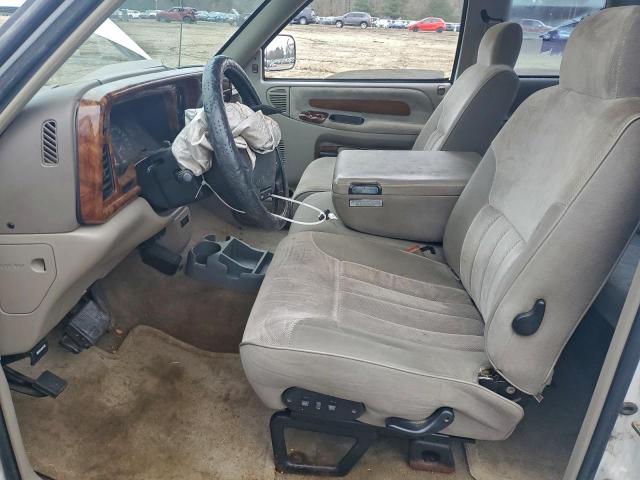 Dodge Ram 1500 Image 2