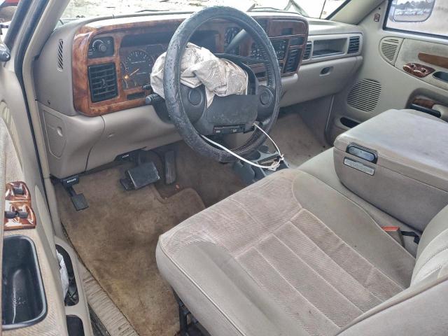 Dodge Ram 1500 Image 3