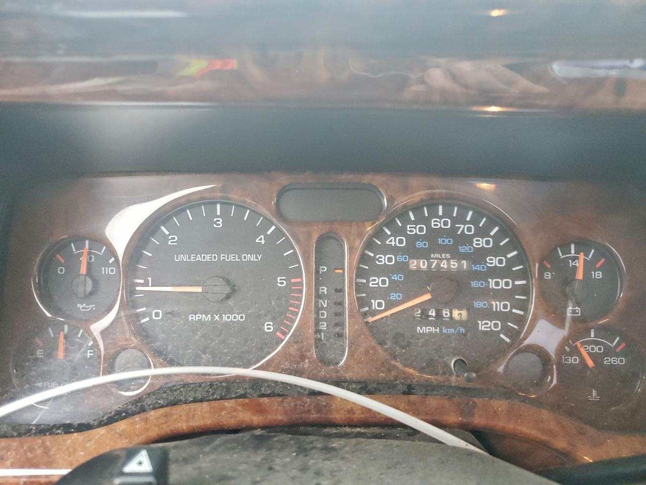 Dodge Ram 1500 Image 11