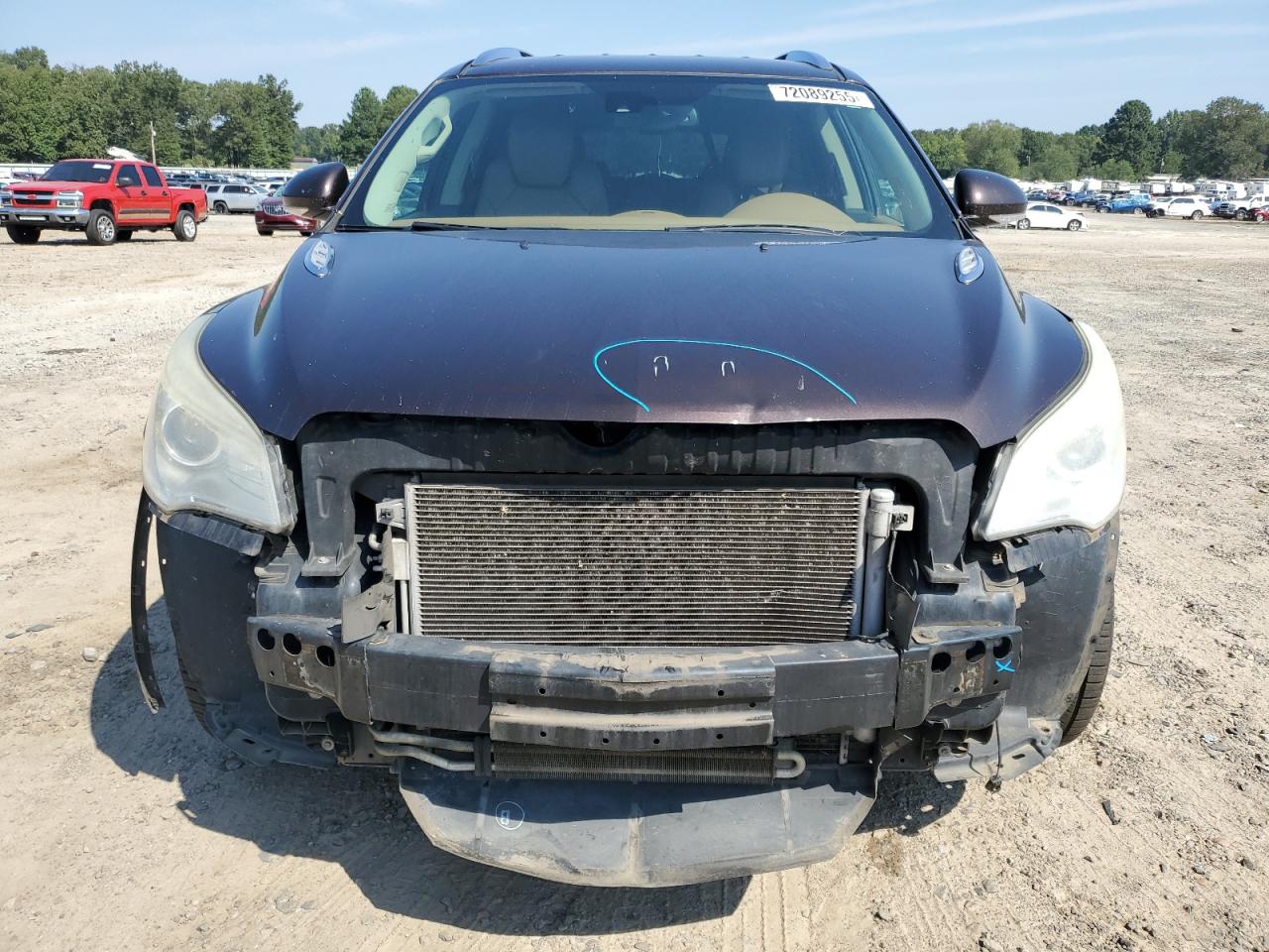 Buick Enclave Image 9