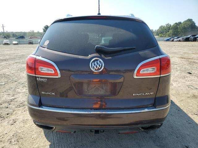Buick Enclave Image 8