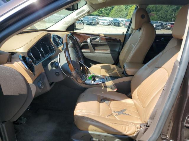 Buick Enclave Image 10