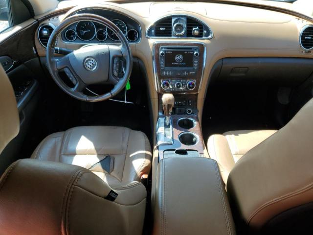 Buick Enclave Image 2