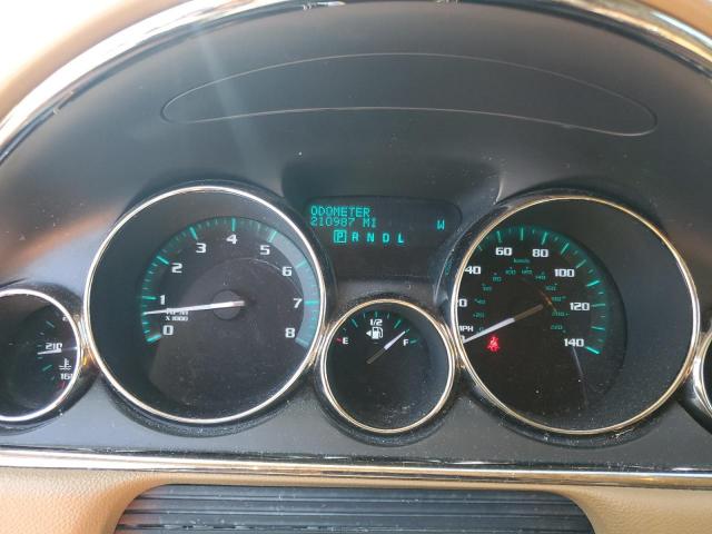 Buick Enclave Image 3
