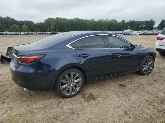 Mazda 6 Touring Image 8