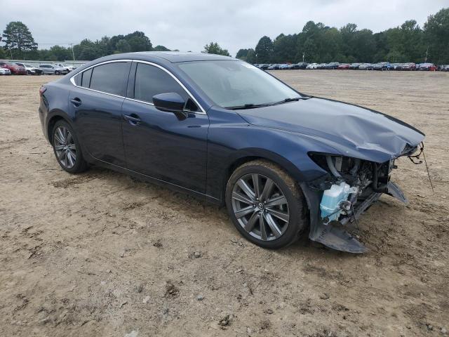 Mazda 6 Touring Image 10