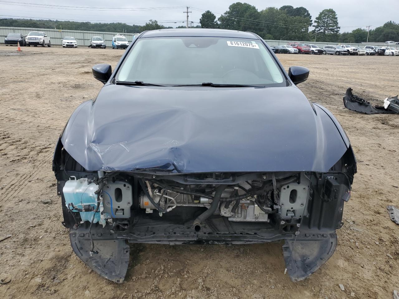 Mazda 6 Touring Image 11