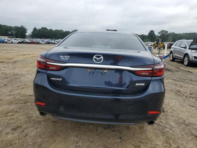 Mazda 6 Touring Image 9