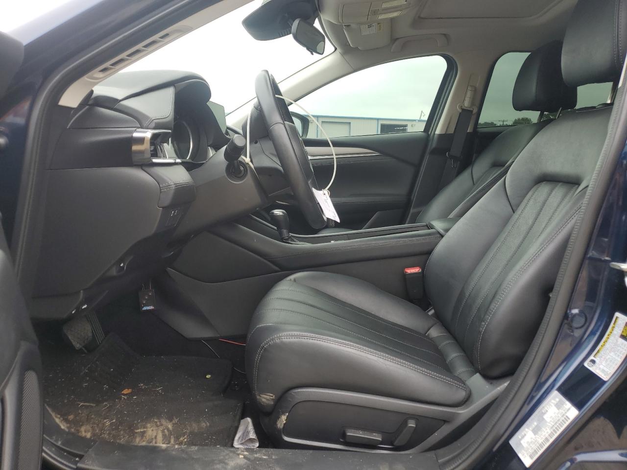 Mazda 6 Touring Image 3