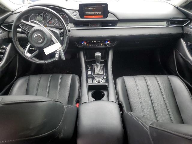 Mazda 6 Touring Image 13