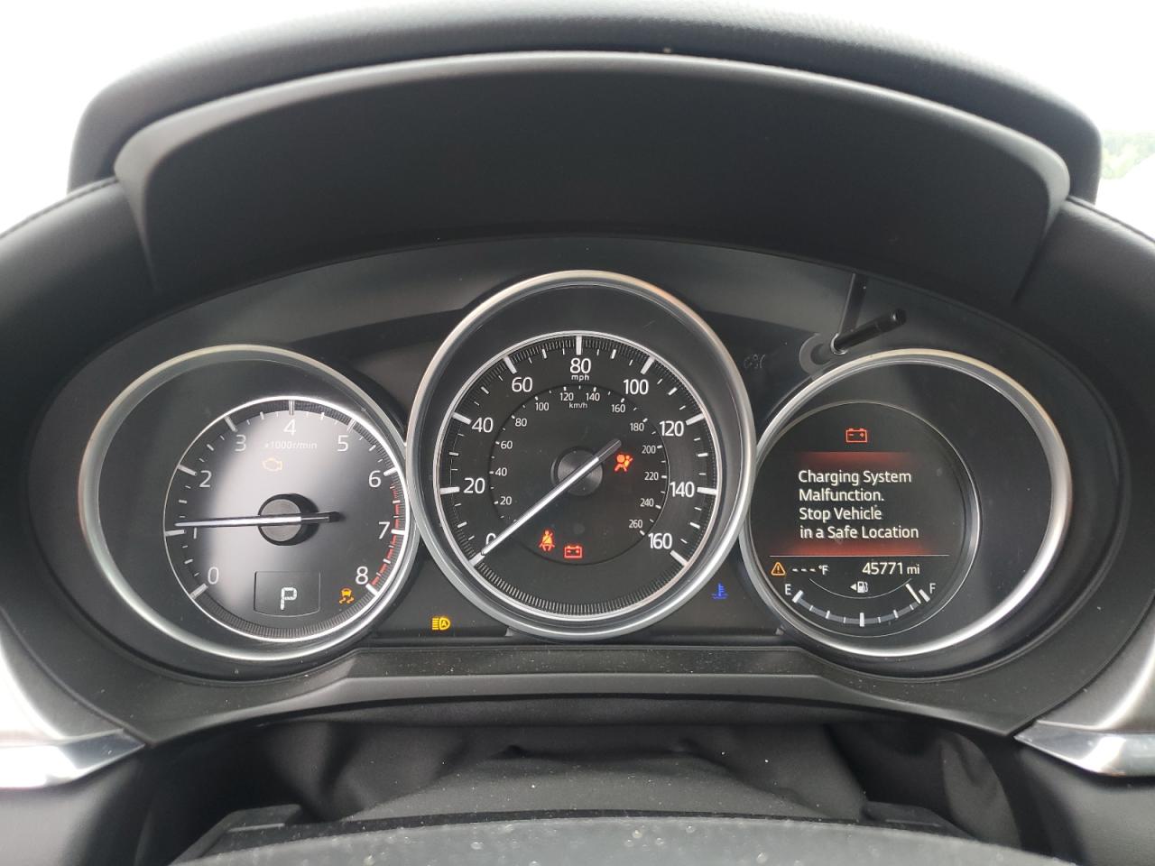 Mazda 6 Touring Image 5