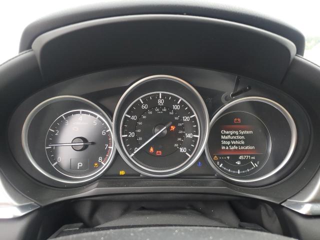 Mazda 6 Touring Image 5