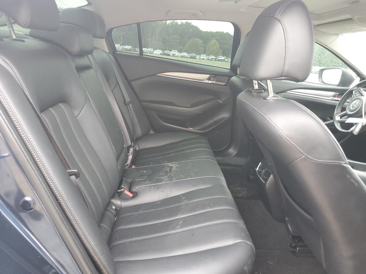 Mazda 6 Touring Image 4