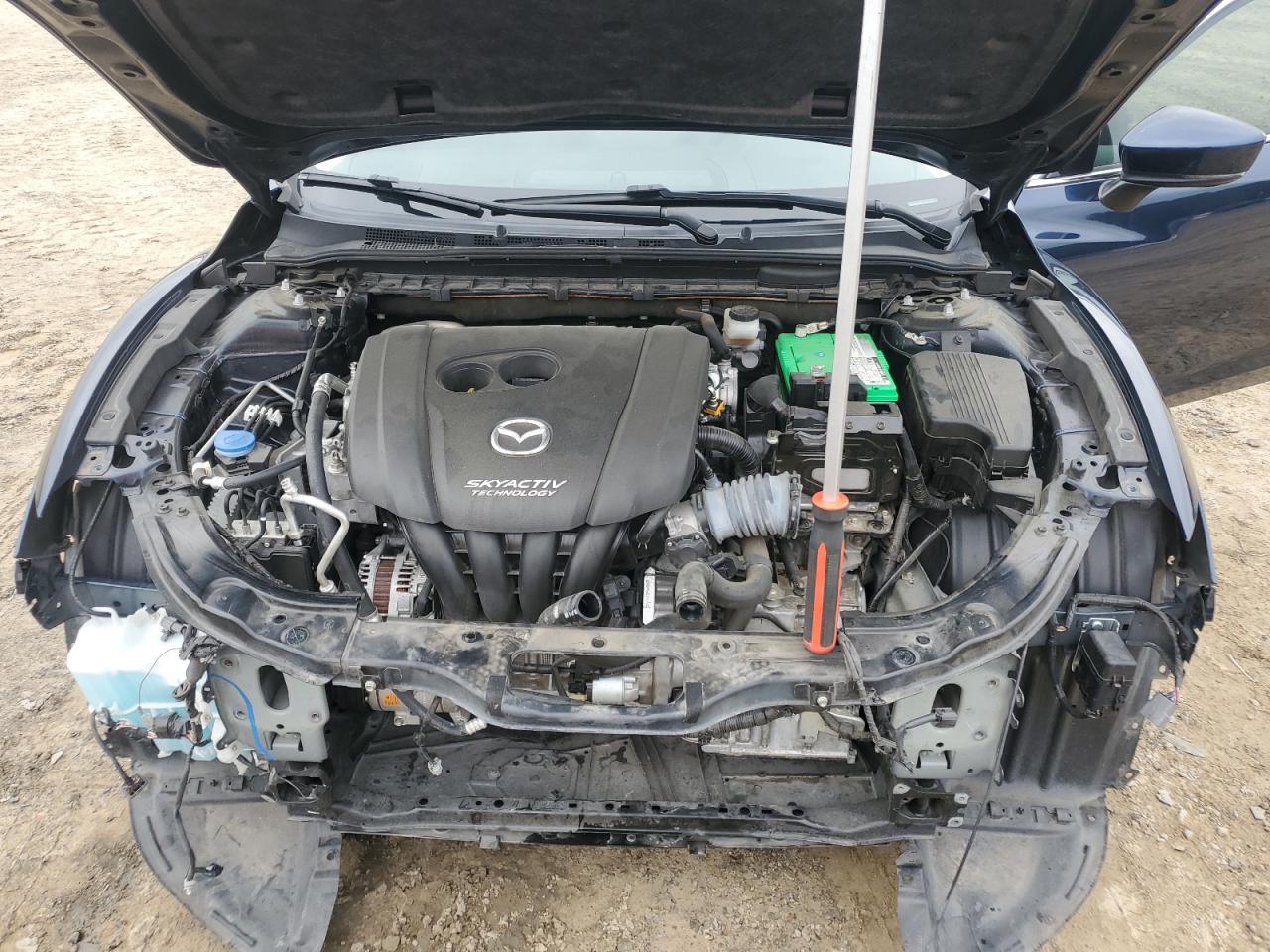 Mazda 6 Touring Image 6