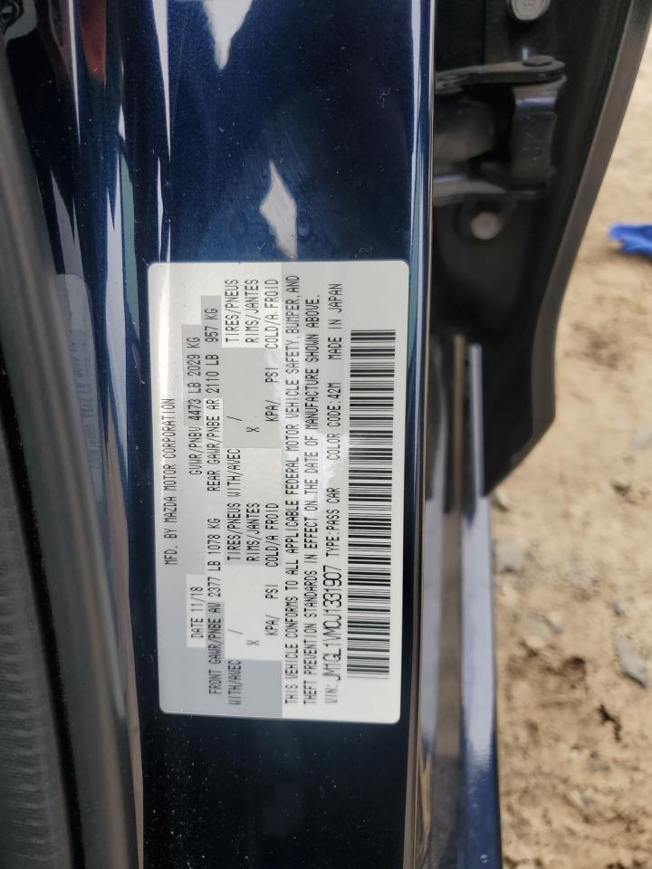 Mazda 6 Touring Image 7