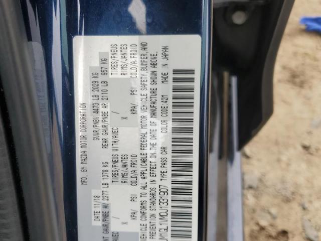 Mazda 6 Touring Image 7