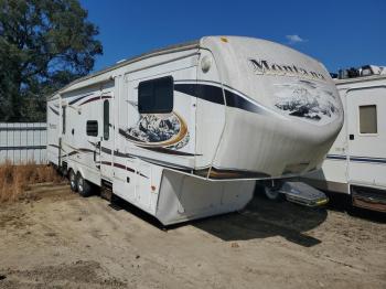  Salvage Keystone Montana