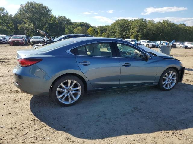 Mazda 6 Touring Image 5