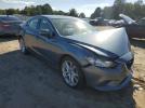 Mazda 6 Touring Image 10