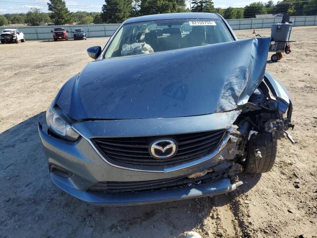 Mazda 6 Touring Image 7