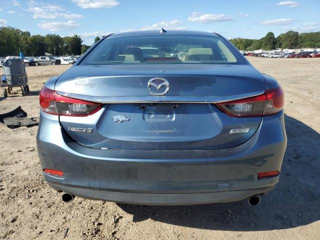 Mazda 6 Touring Image 8