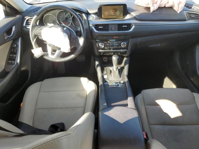 Mazda 6 Touring Image 4