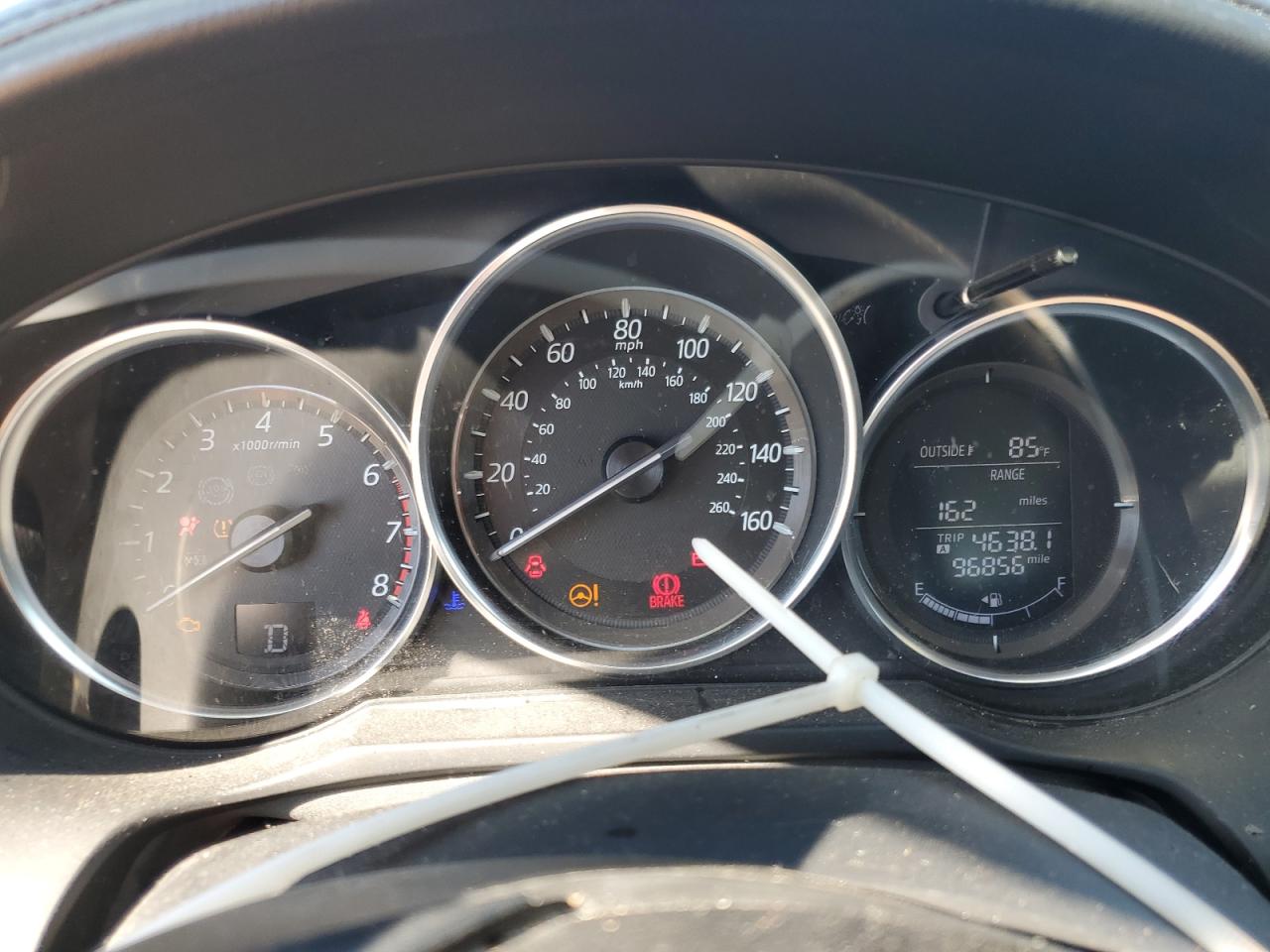 Mazda 6 Touring Image 12