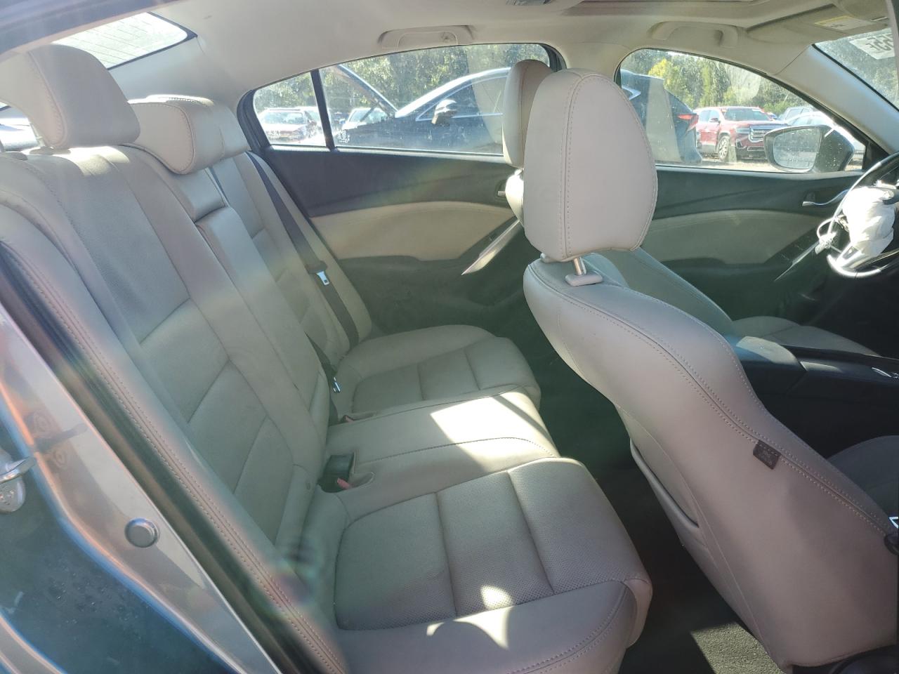 Mazda 6 Touring Image 3