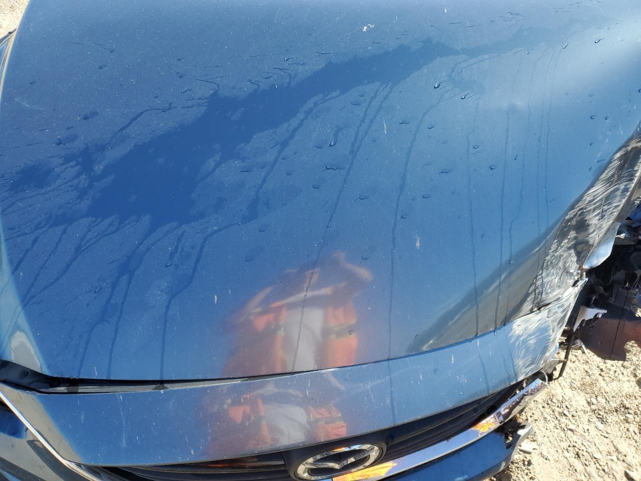 Mazda 6 Touring Image 11