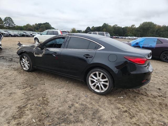 Mazda 6 Touring Image 2