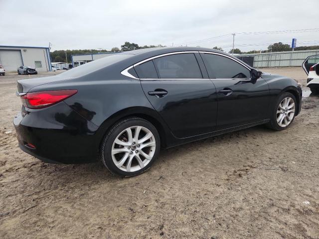 Mazda 6 Touring Image 12