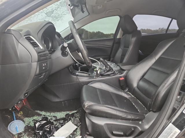 Mazda 6 Touring Image 4