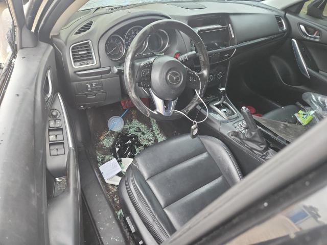 Mazda 6 Touring Image 9