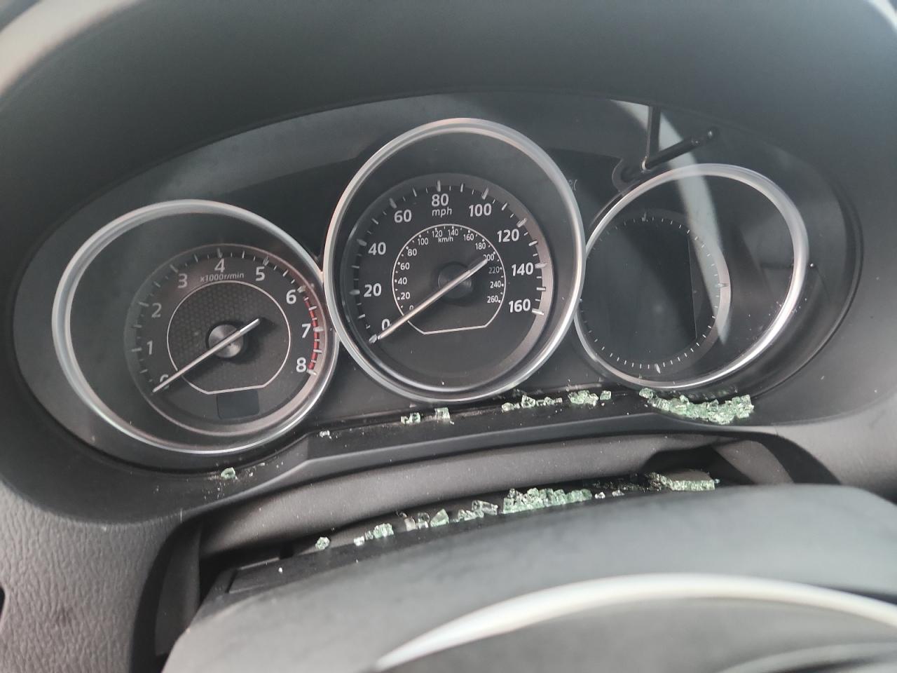 Mazda 6 Touring Image 8