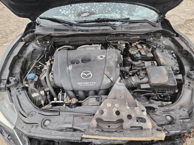 Mazda 6 Touring Image 6