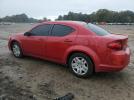 Dodge Avenger Se Image 8