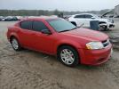 Dodge Avenger Se Image 12