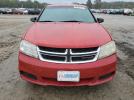 Dodge Avenger Se Image 10