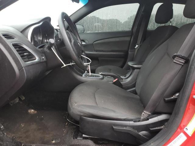 Dodge Avenger Se Image 7