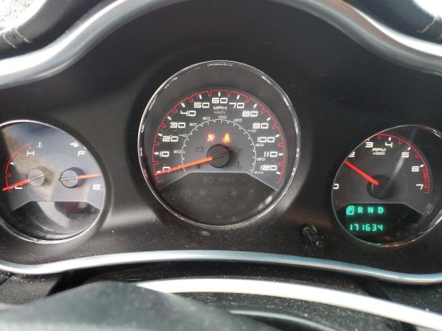 Dodge Avenger Se Image 11