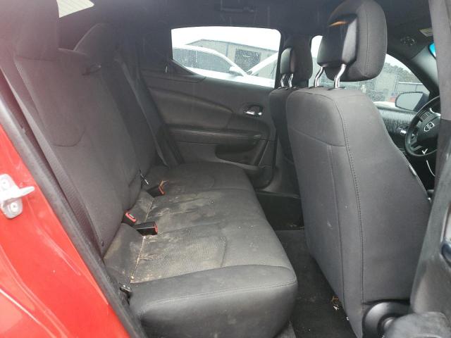 Dodge Avenger Se Image 5