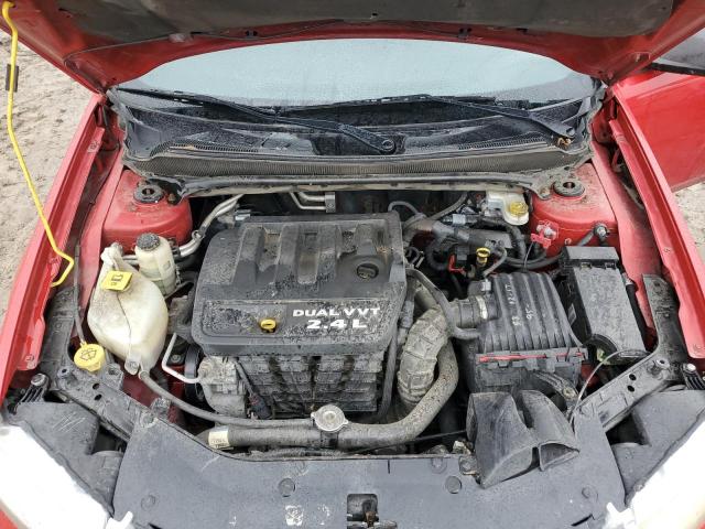 Dodge Avenger Se Image 6