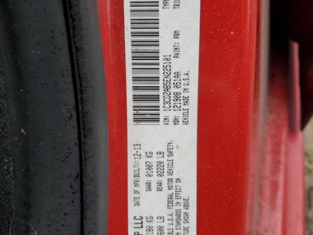 Dodge Avenger Se Image 2