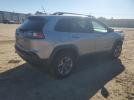 Jeep Cherokee Trailhawk Image 11